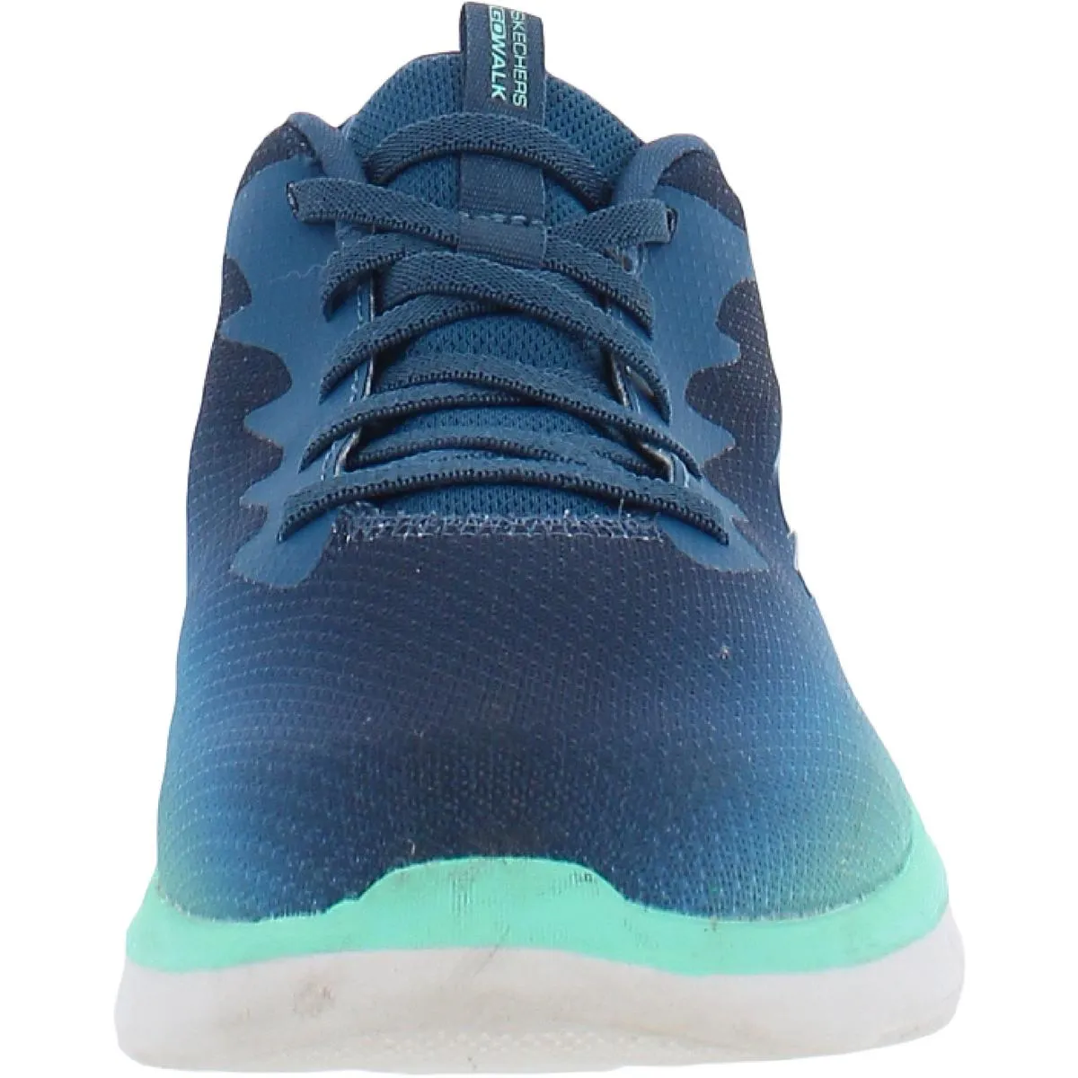 Go Walk Air 2.0-QUICK BREEZE Womens Walking Fitness Athletic and Training Shoes