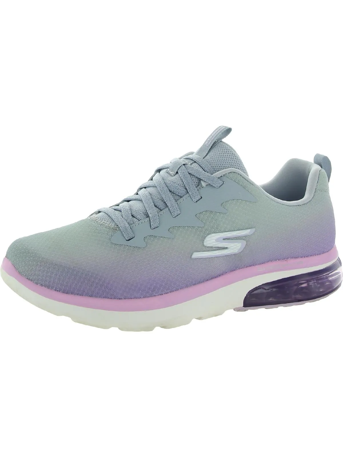 Go Walk Air 2.0-QUICK BREEZE Womens Walking Fitness Athletic and Training Shoes