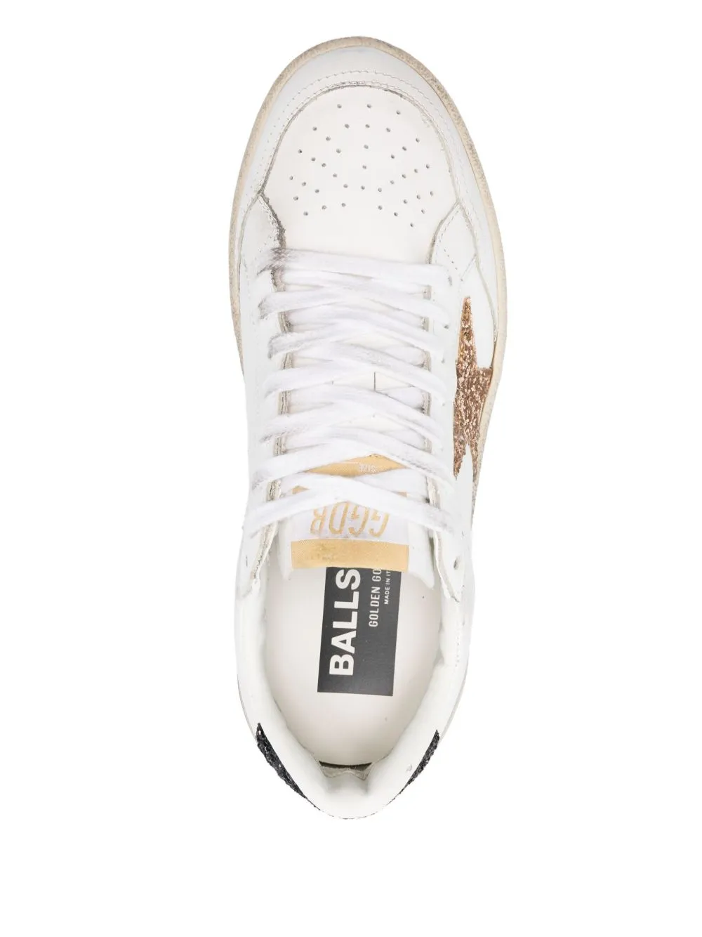 Golden Goose Women's Sneakers Golden