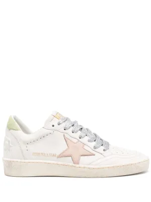 Golden Goose Women's Sneakers pink