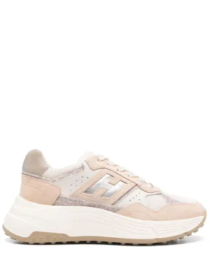 Hogan Pre Women's Sneakers pink