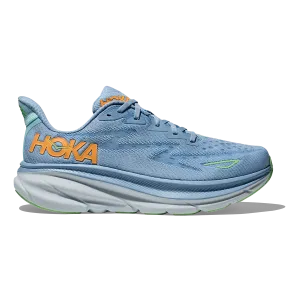 Hoka Clifton 9 - Dusk - Illusion