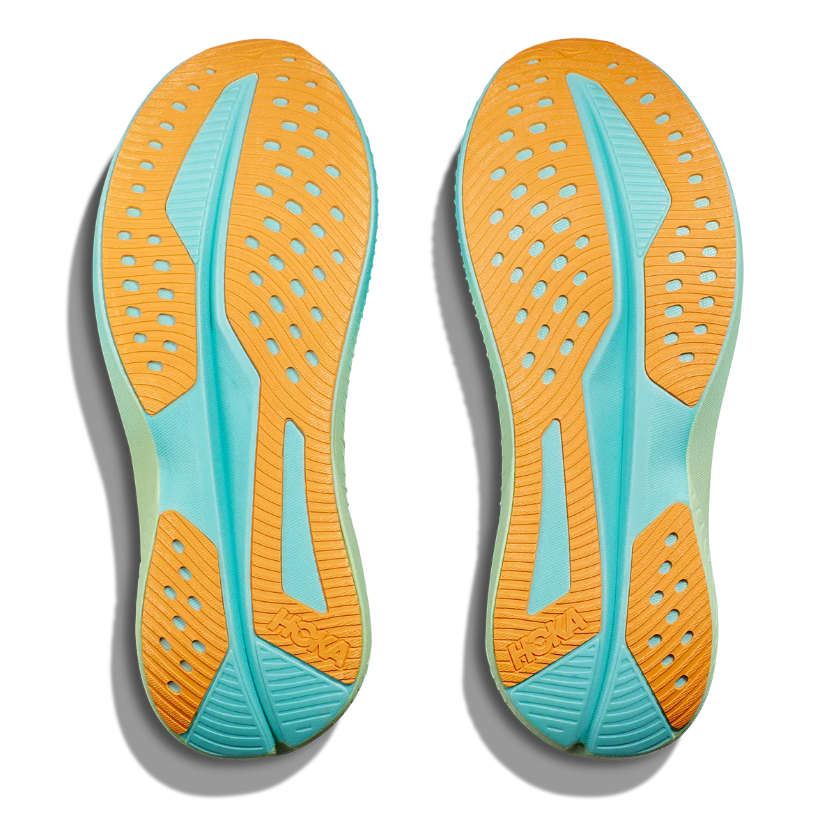 Hoka Mach 6 - Dusk - Shadow
