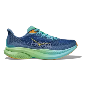 Hoka Mach 6 - Dusk - Shadow