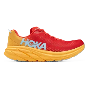 Hoka Rincon 3 - Fiesta - Amber Yellow