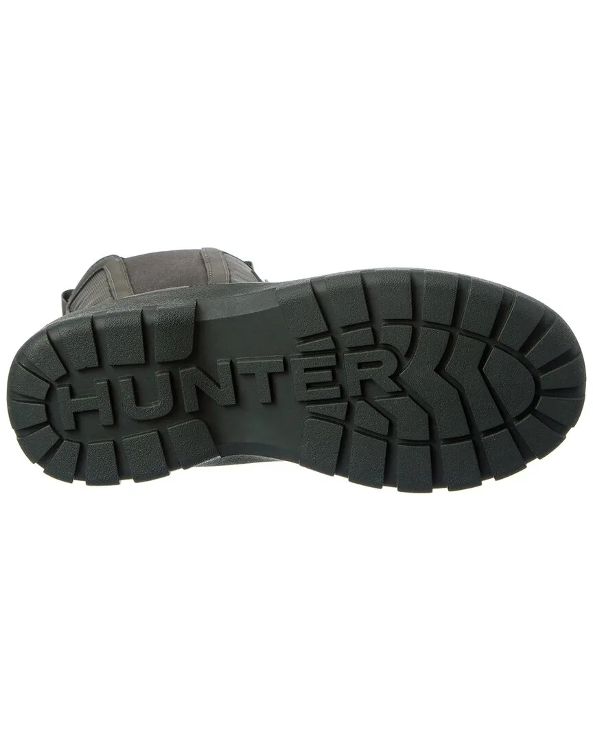 Hunter Nylon & Rubber Boot