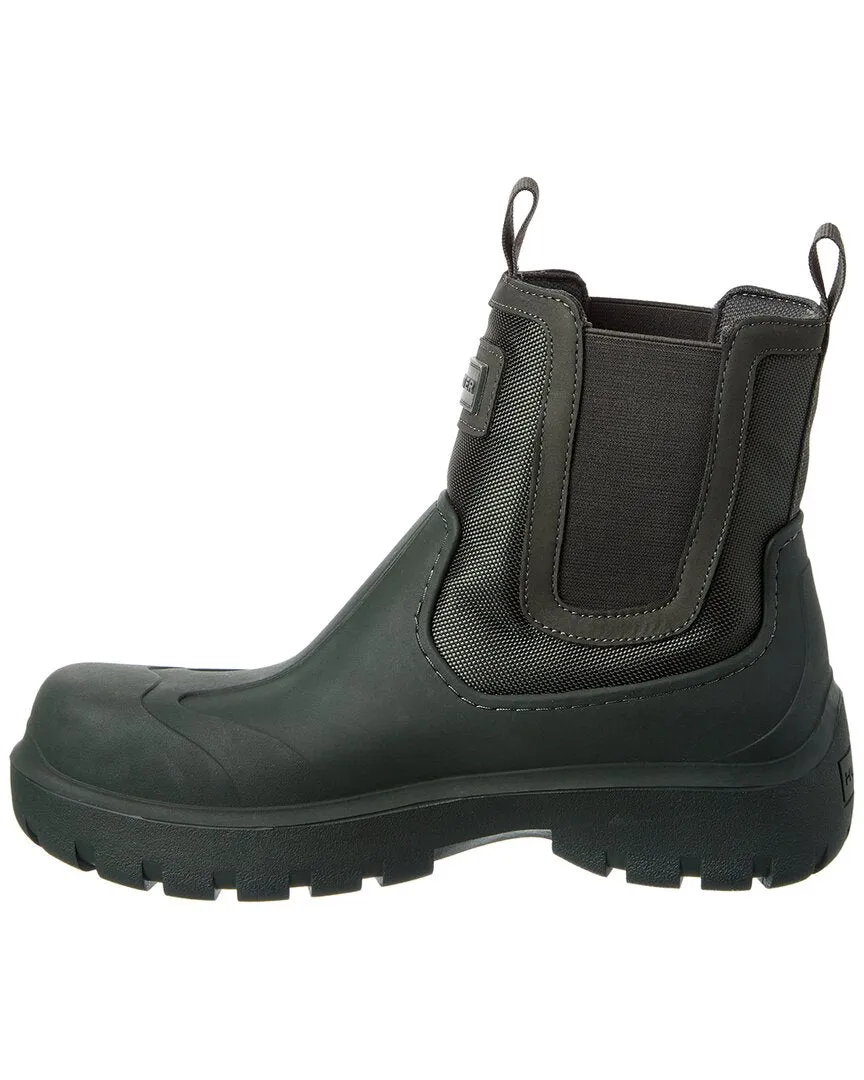 Hunter Nylon & Rubber Boot
