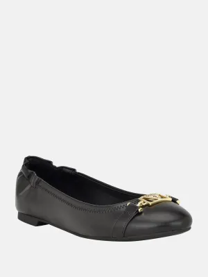 Huntly Ballet Flats Hey Dude Shoes