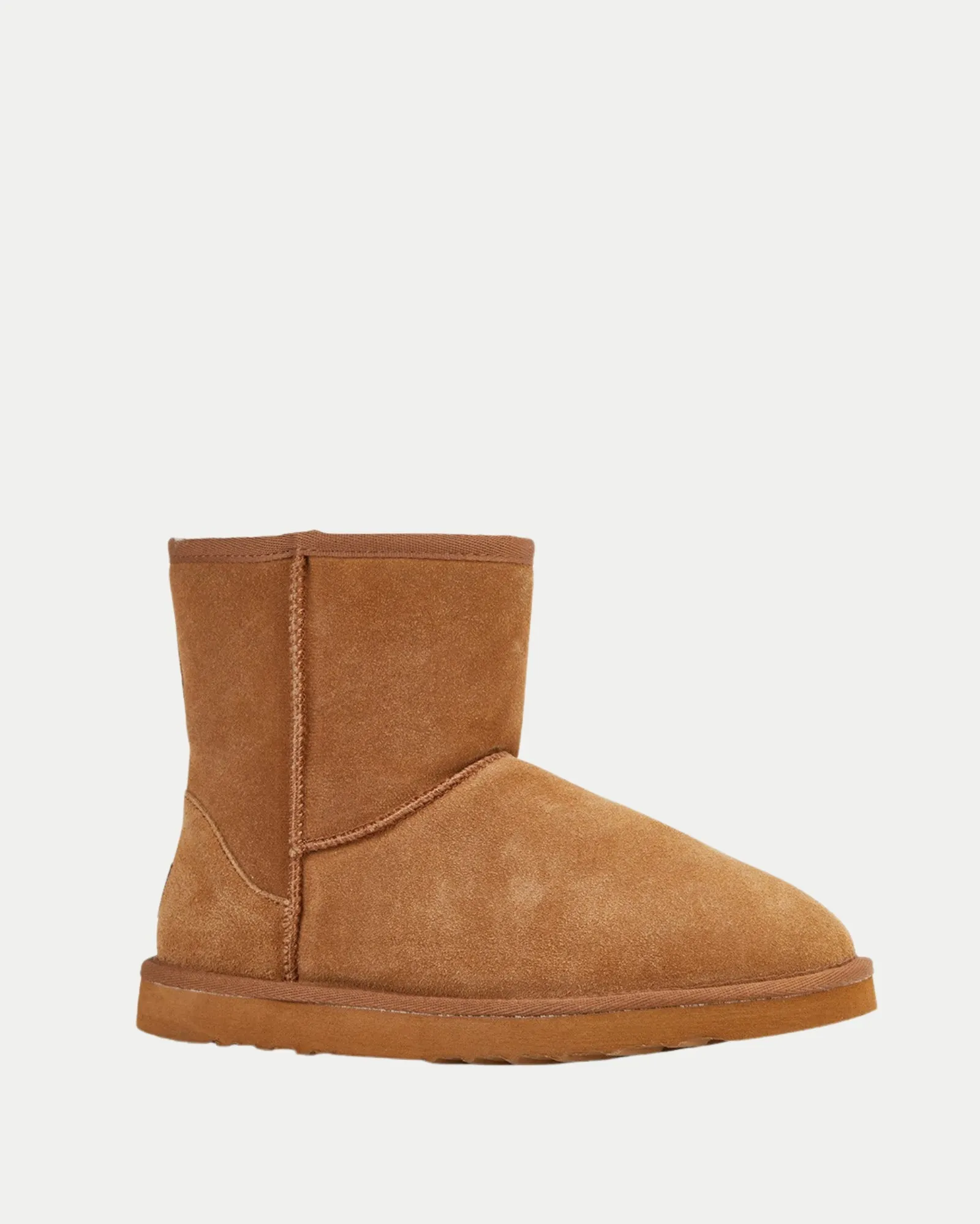 Jackaroo Ugg Chestnut