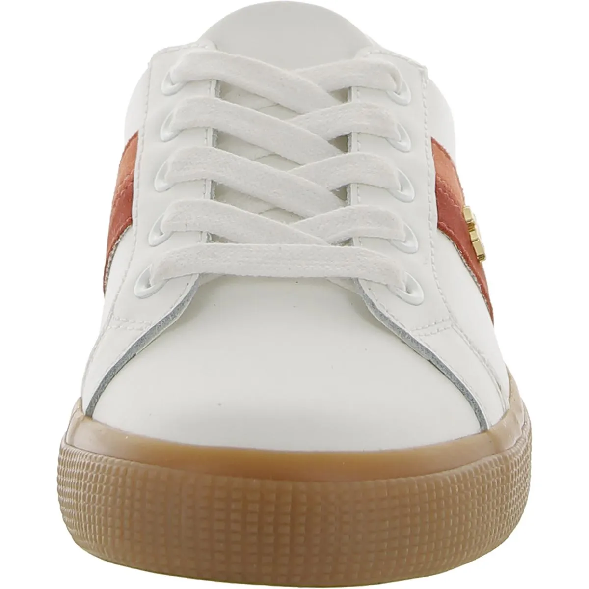 Janson IV Womens Leather Lifestyle Casual And Fashion Sneakers