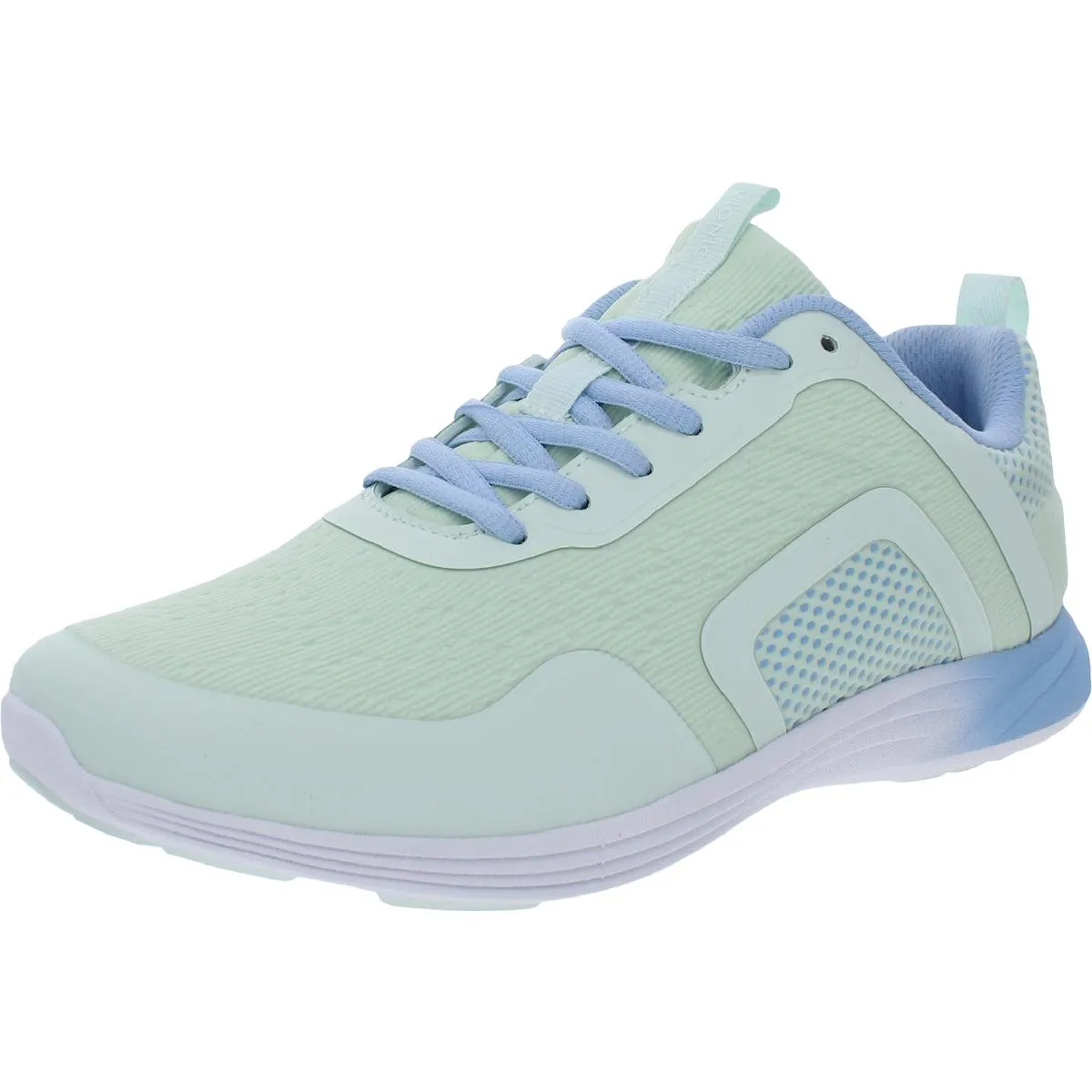 Jojo Ombre Womens Fitness Man Made Athletic and Training Shoes