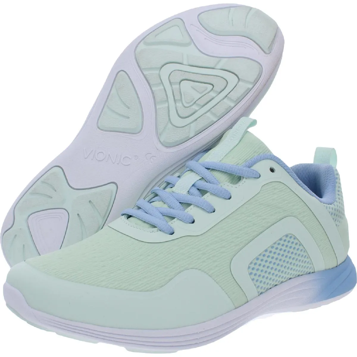 Jojo Ombre Womens Fitness Man Made Athletic and Training Shoes