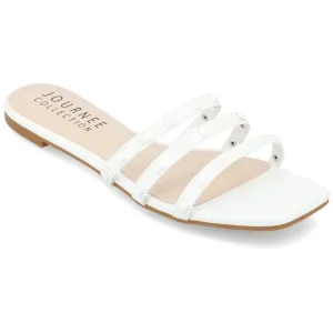 Journee Collection Women's Tru Comfort Foam Camarie Sandal