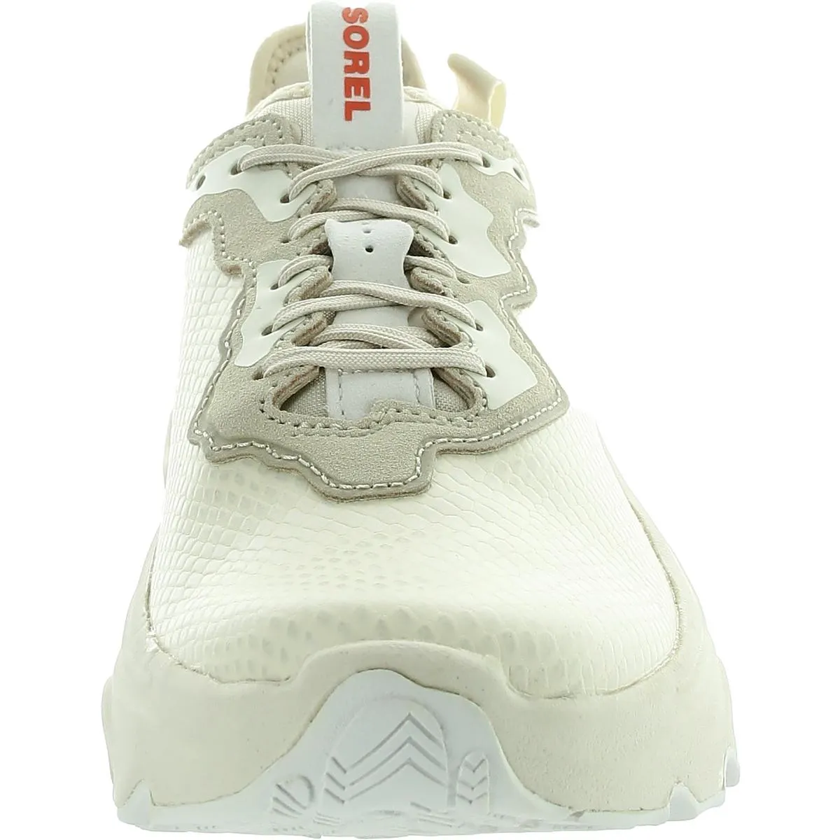KINETIC BREAKTHRU Womens Cushioned Footbed Leather Running & Training Shoes