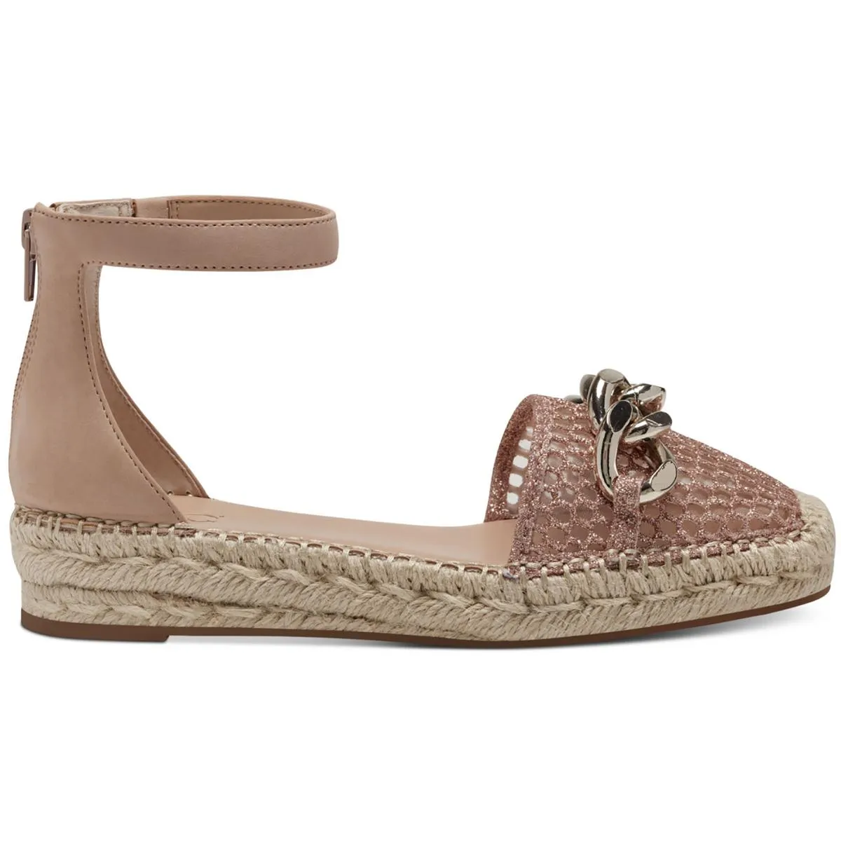 KIPRIAP Womens Ankle Strap Lifestyle Espadrilles