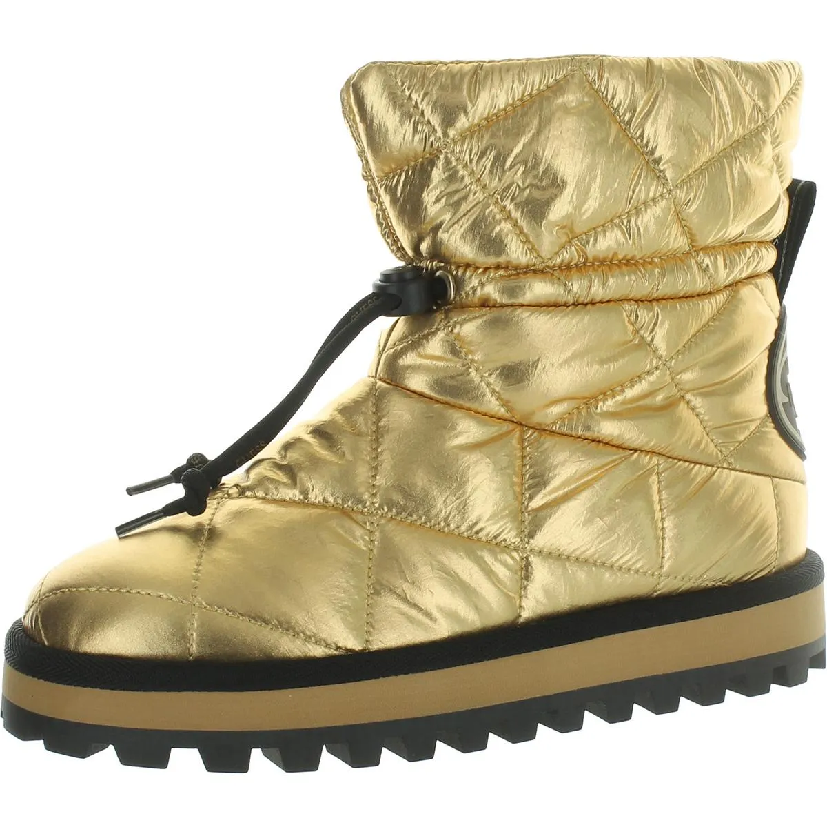Leian 2 Womens Logo Booties