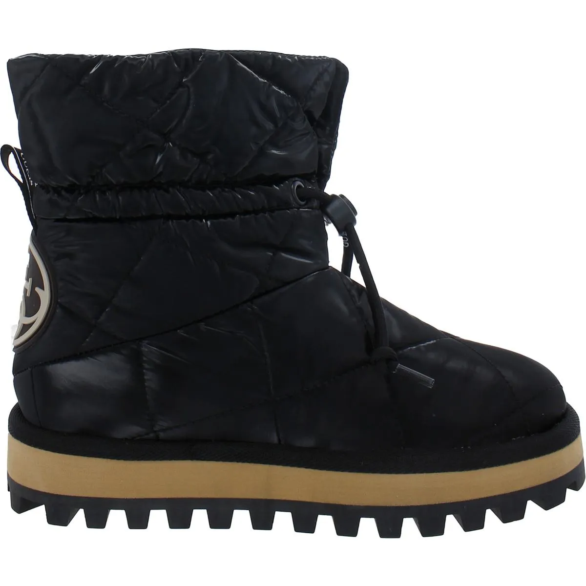Leian 2 Womens Logo Booties