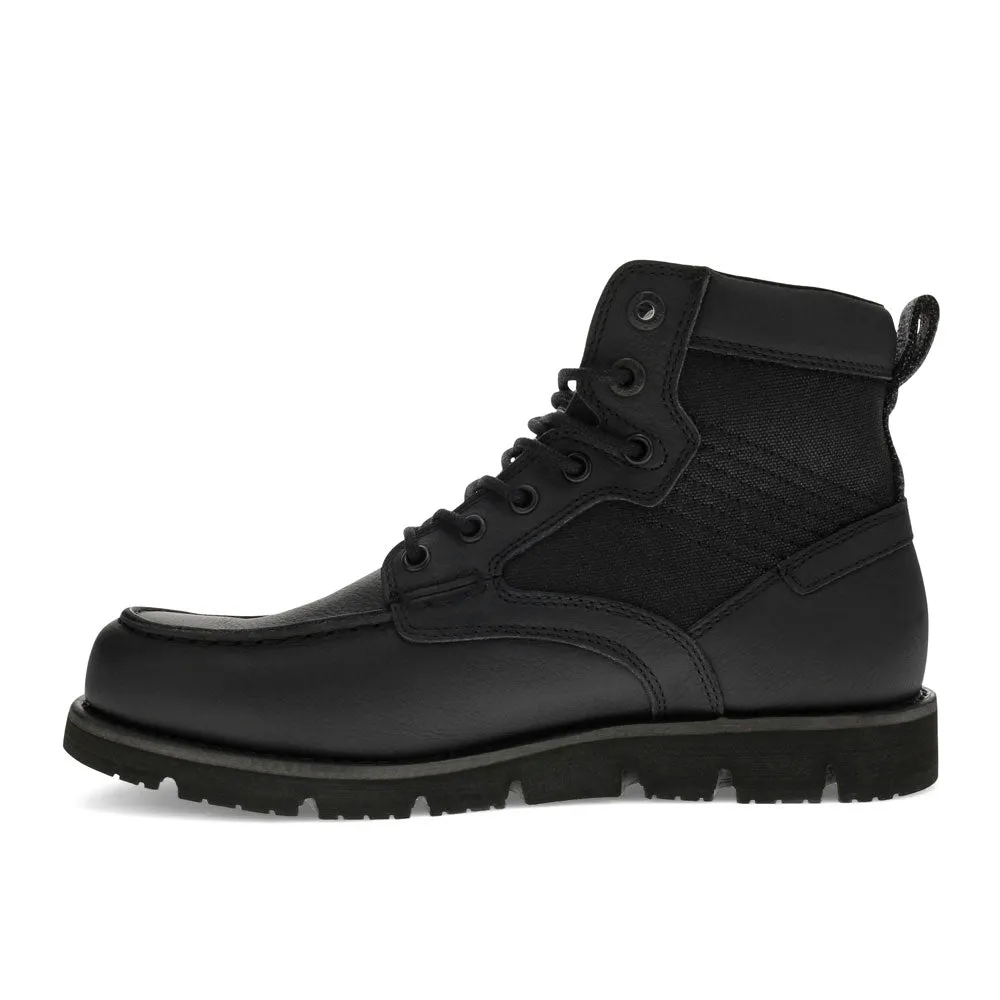 Levi's Mens Dawson 2.0 Tumbled LE Casual Lace-up Boot