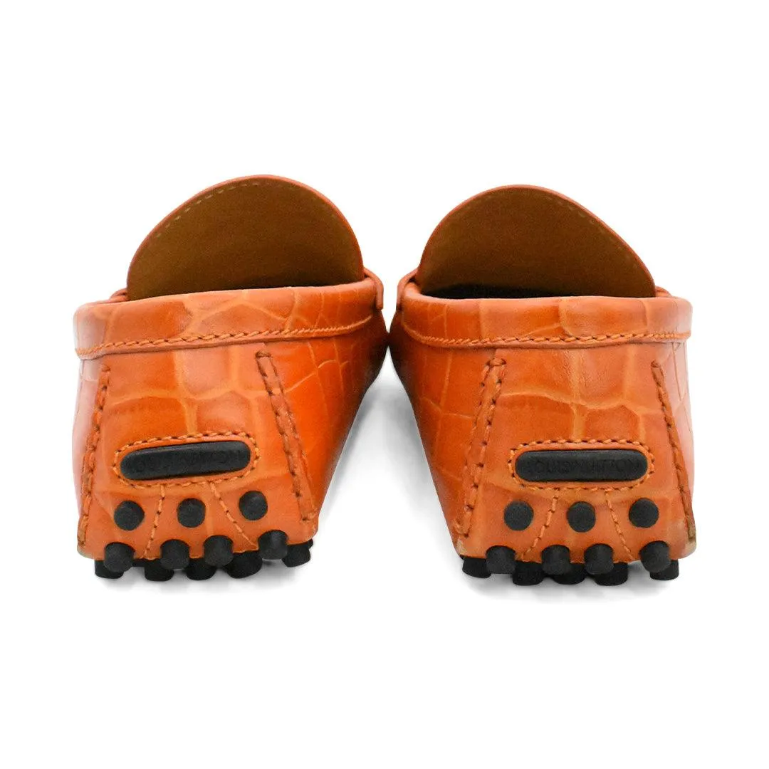 Louis Vuitton Drivers - Men's 7.5
