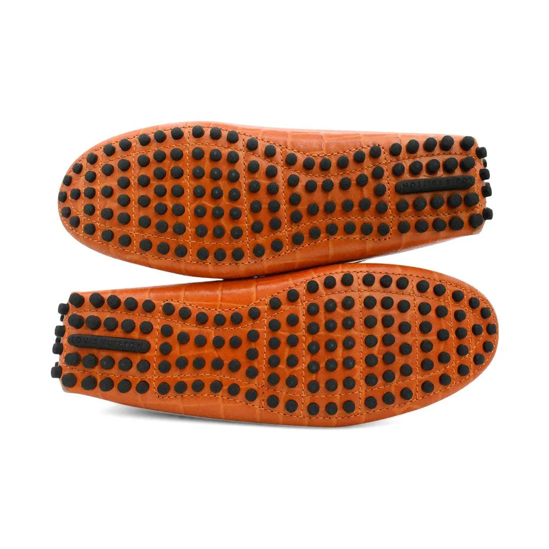 Louis Vuitton Drivers - Men's 7.5