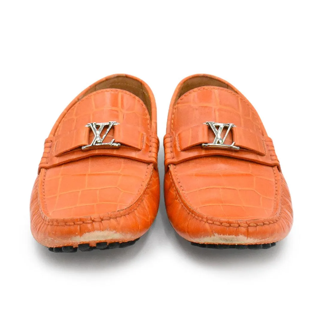 Louis Vuitton Drivers - Men's 7.5