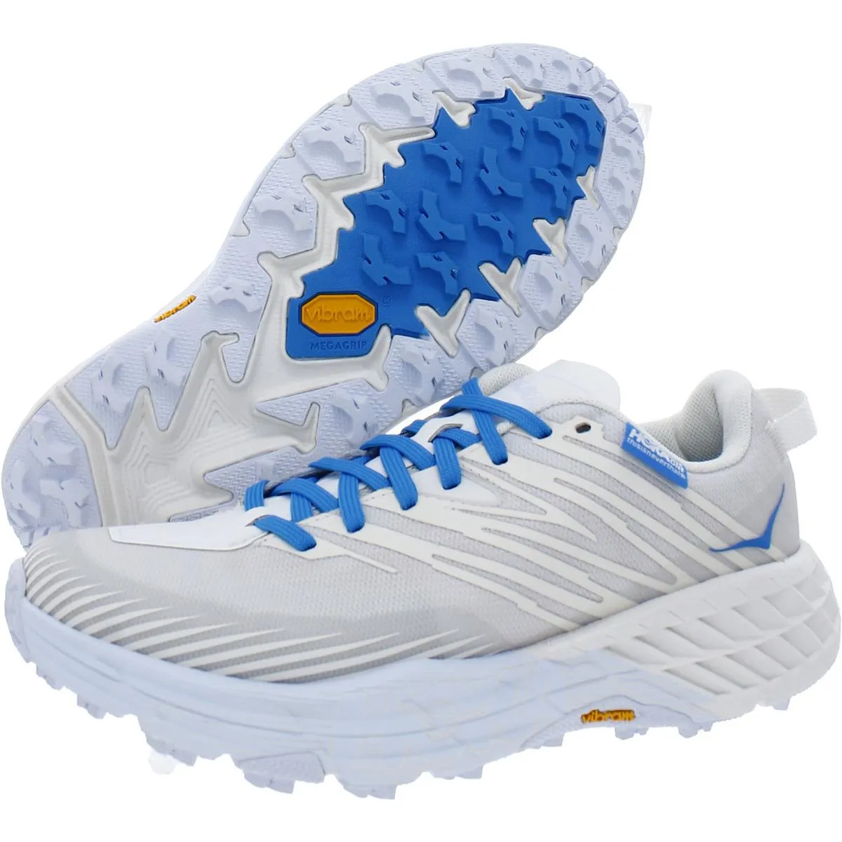 M HOKA X TINT SPEEDGOAT 4 Gym Fitness Running Shoes
