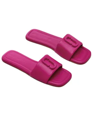 Marc Jacobs The J Marc Leather Sandal