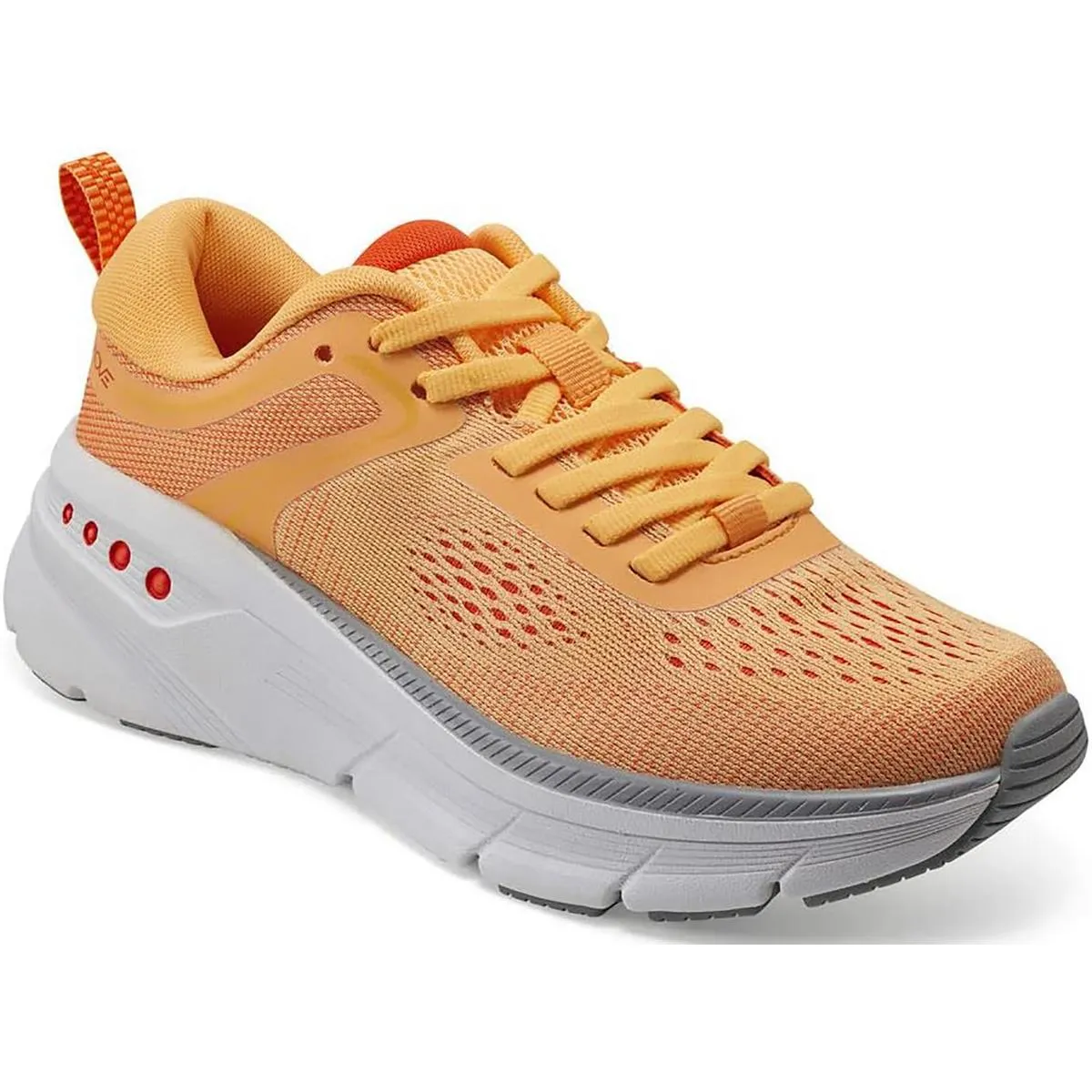Maxine  Womens Padded Insole Textured Athletic and Training Shoes