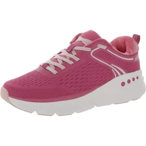 Maxine  Womens Padded Insole Textured Athletic and Training Shoes