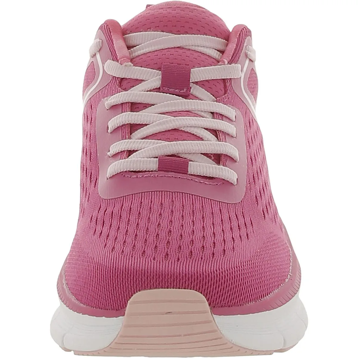Maxine  Womens Padded Insole Textured Athletic and Training Shoes