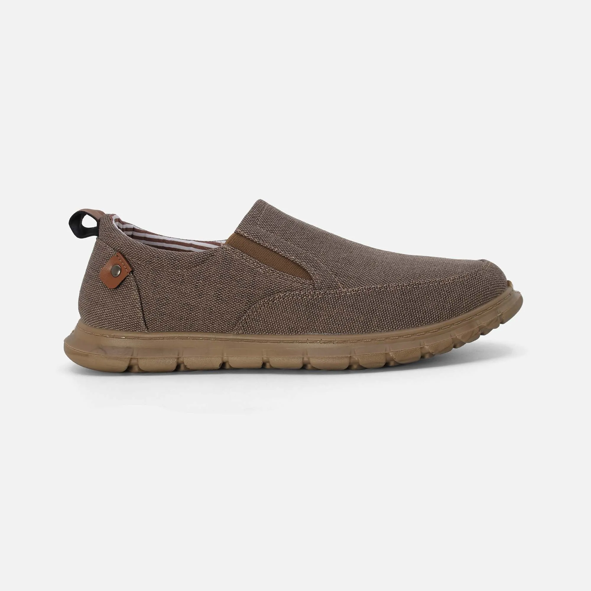 MEN CASUAL SLIP-ON SHOES