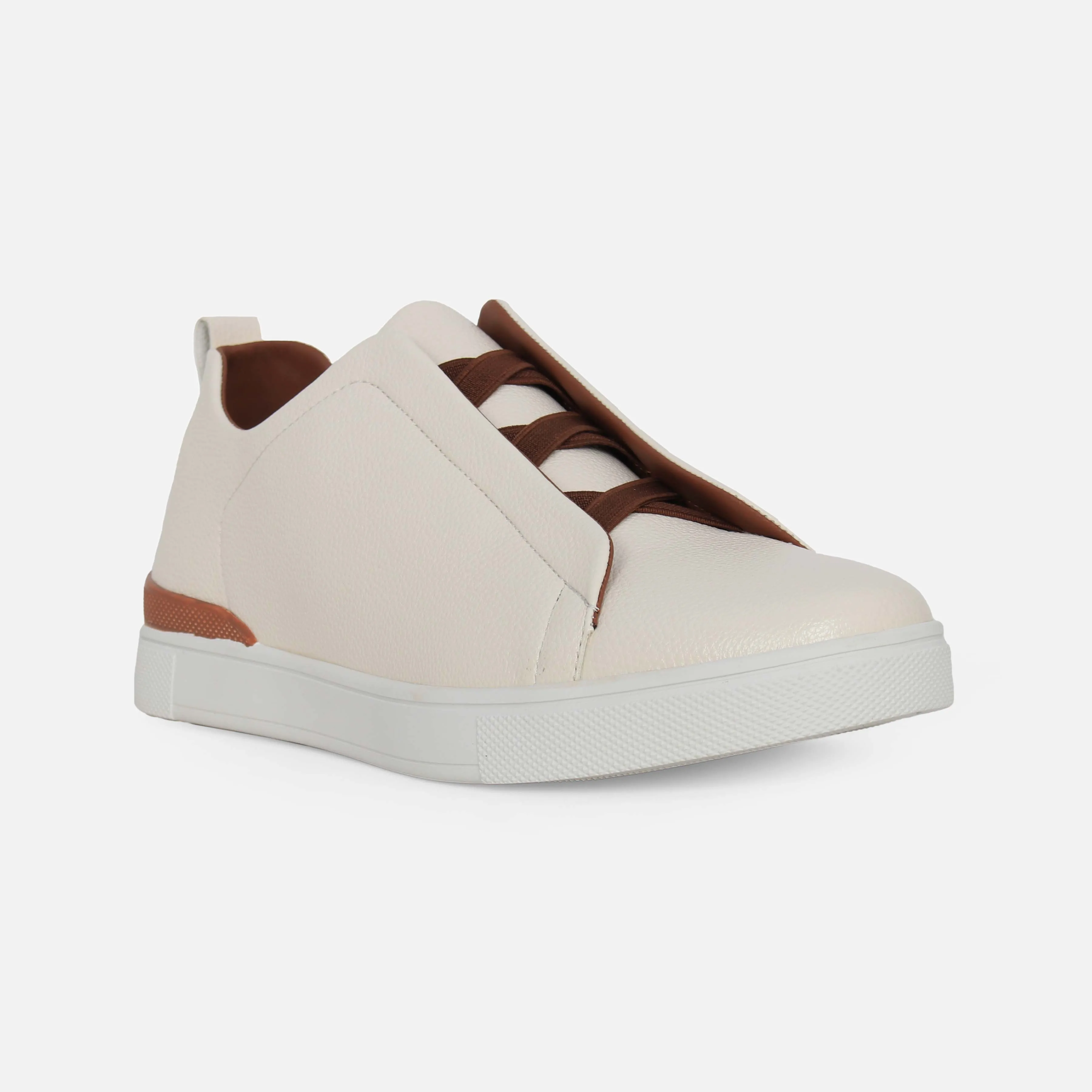 MEN CASUAL SLIP-ON SHOES