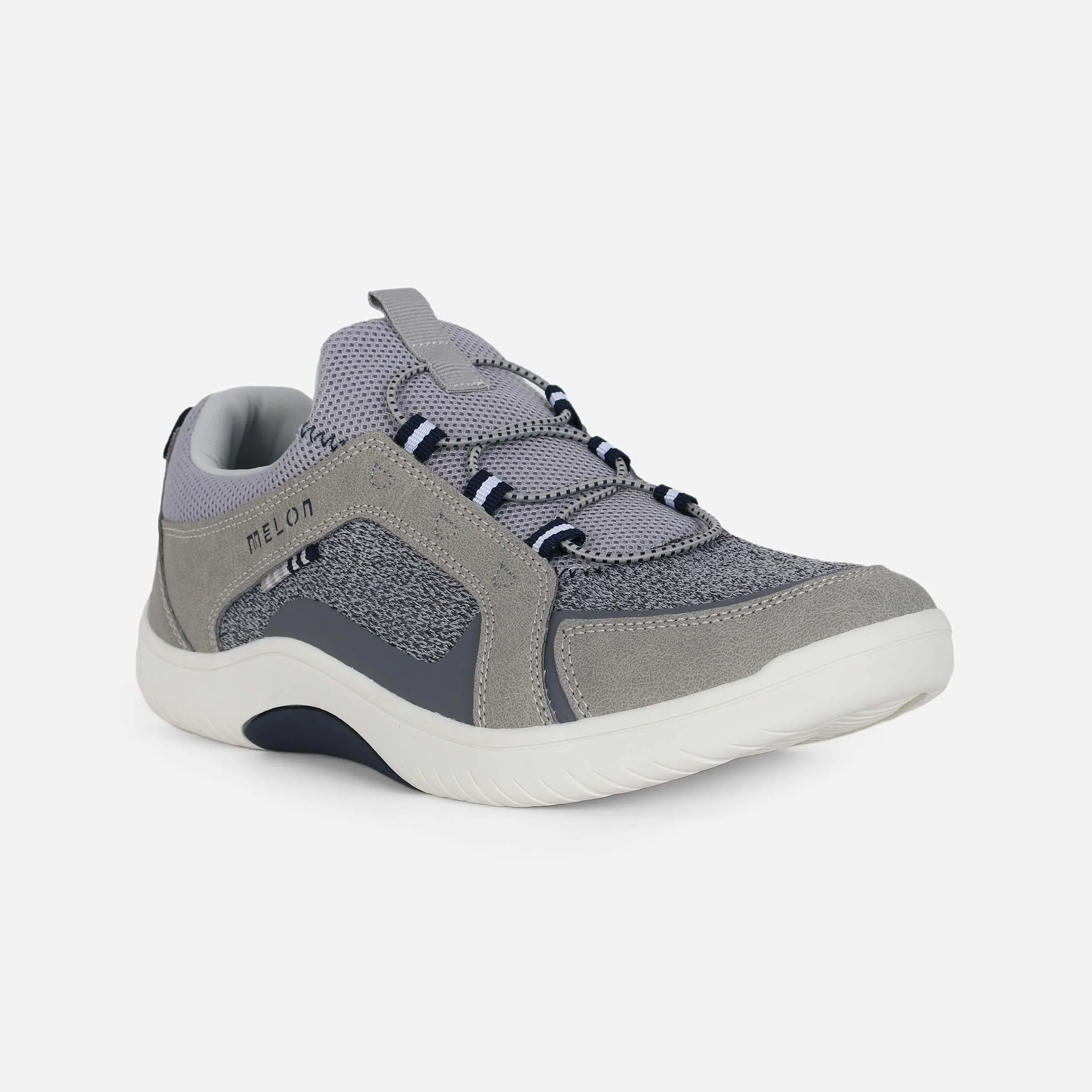 MEN CASUAL SLIP-ON SHOES