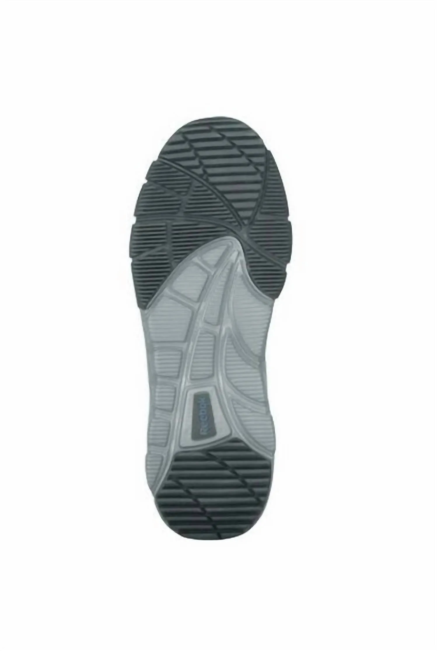 Men's Arion Composite Toe Athletic Work Shoe - Medium Width In Blue/grey