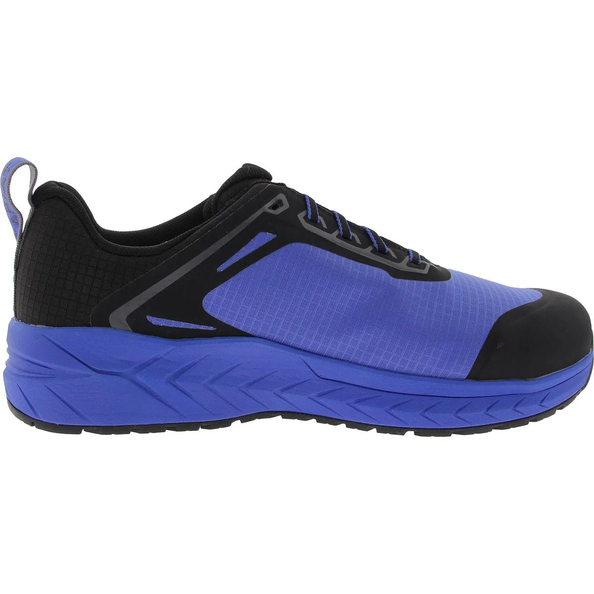 Mens Composite Toe Metal Free Work & Safety Shoes