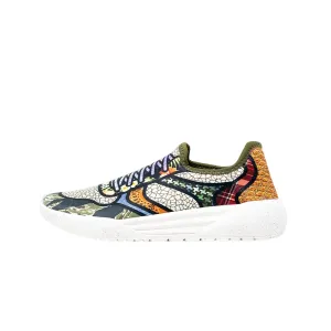 Men's Court Terra Sneaker In Lunar