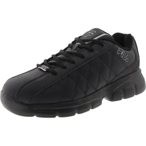Mens Embellished Manmade Casual And Fashion Sneakers