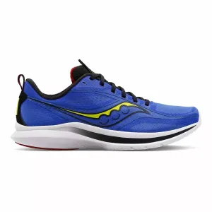 Men's Kinvara 13 Shoes In Blue Raz/black