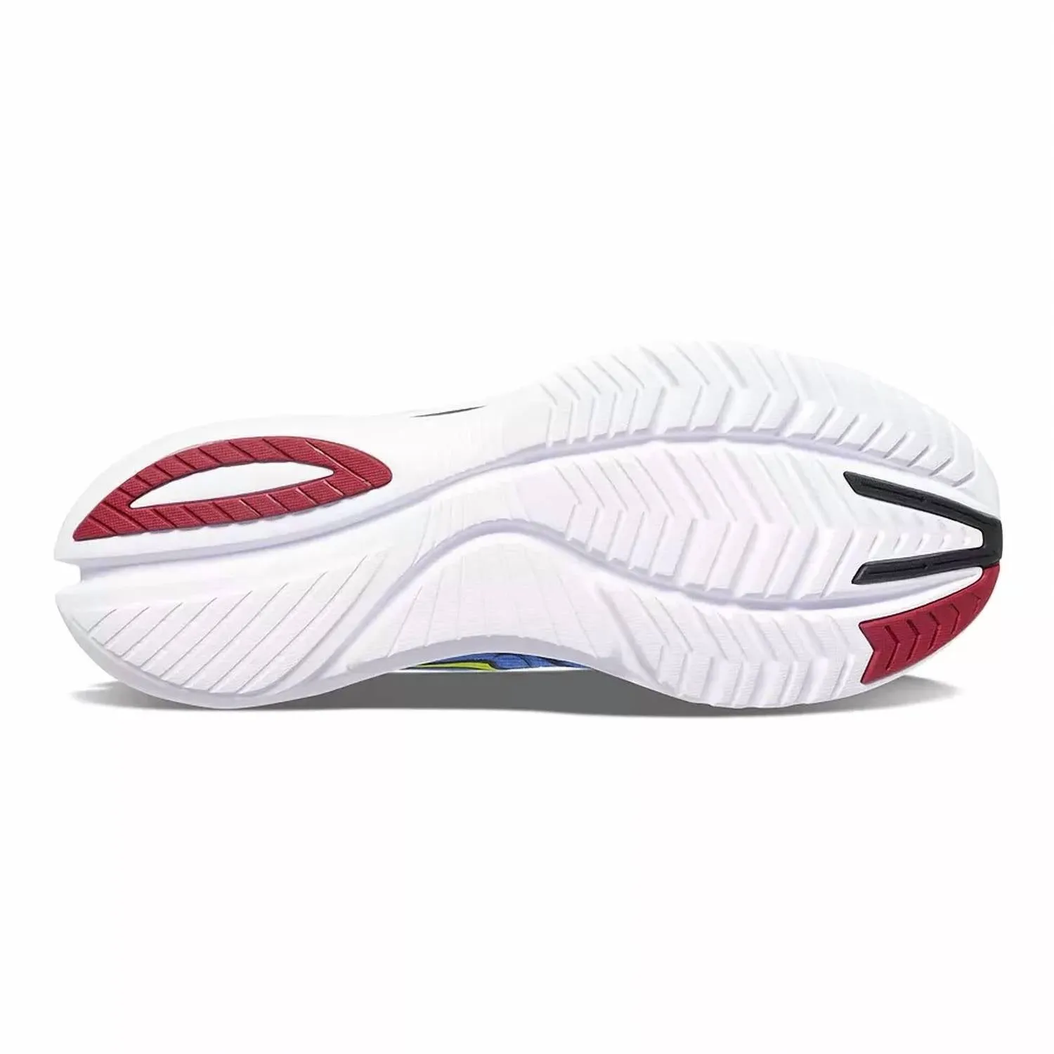 Men's Kinvara 13 Shoes In Blue Raz/black