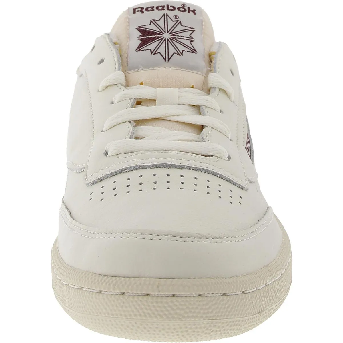 Mens Lace-Up Casual And Fashion Sneakers
