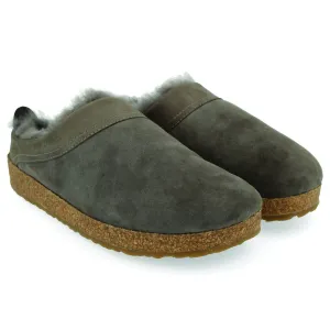 Men's Snowbird Clog In Slate