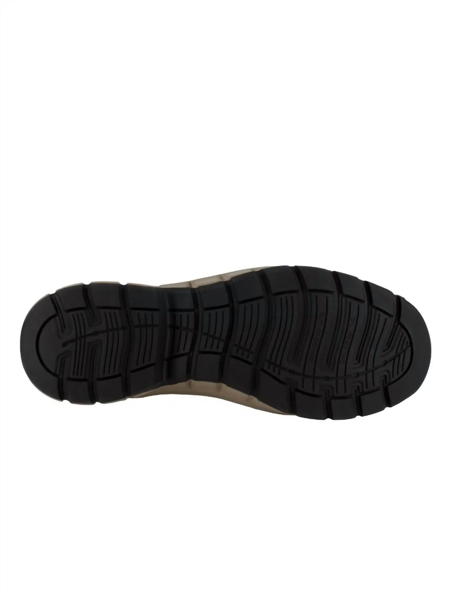 Men's Sublite Cushion Work Athletic Boot - Wide Width In Brown