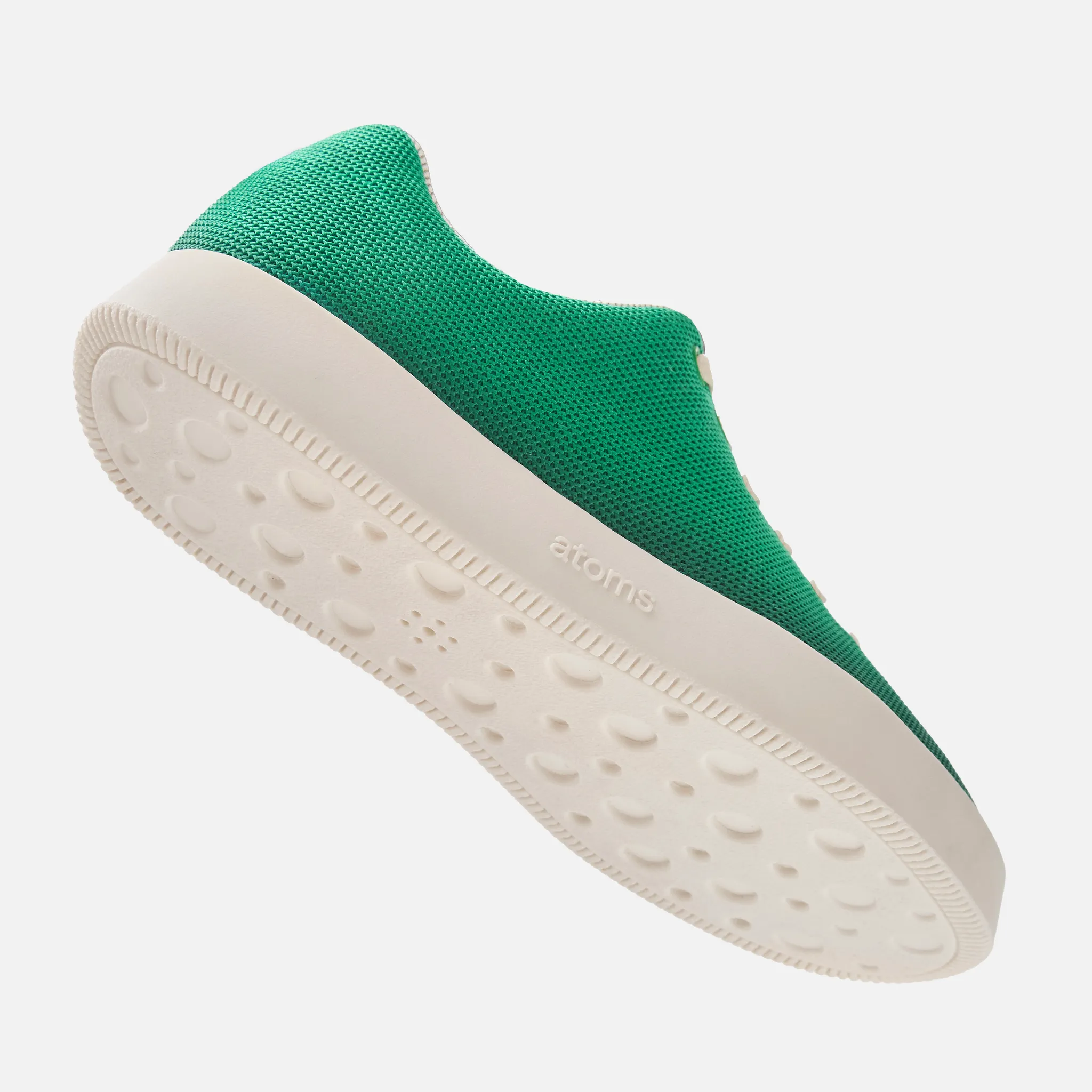 Model 001: Tropical Green
