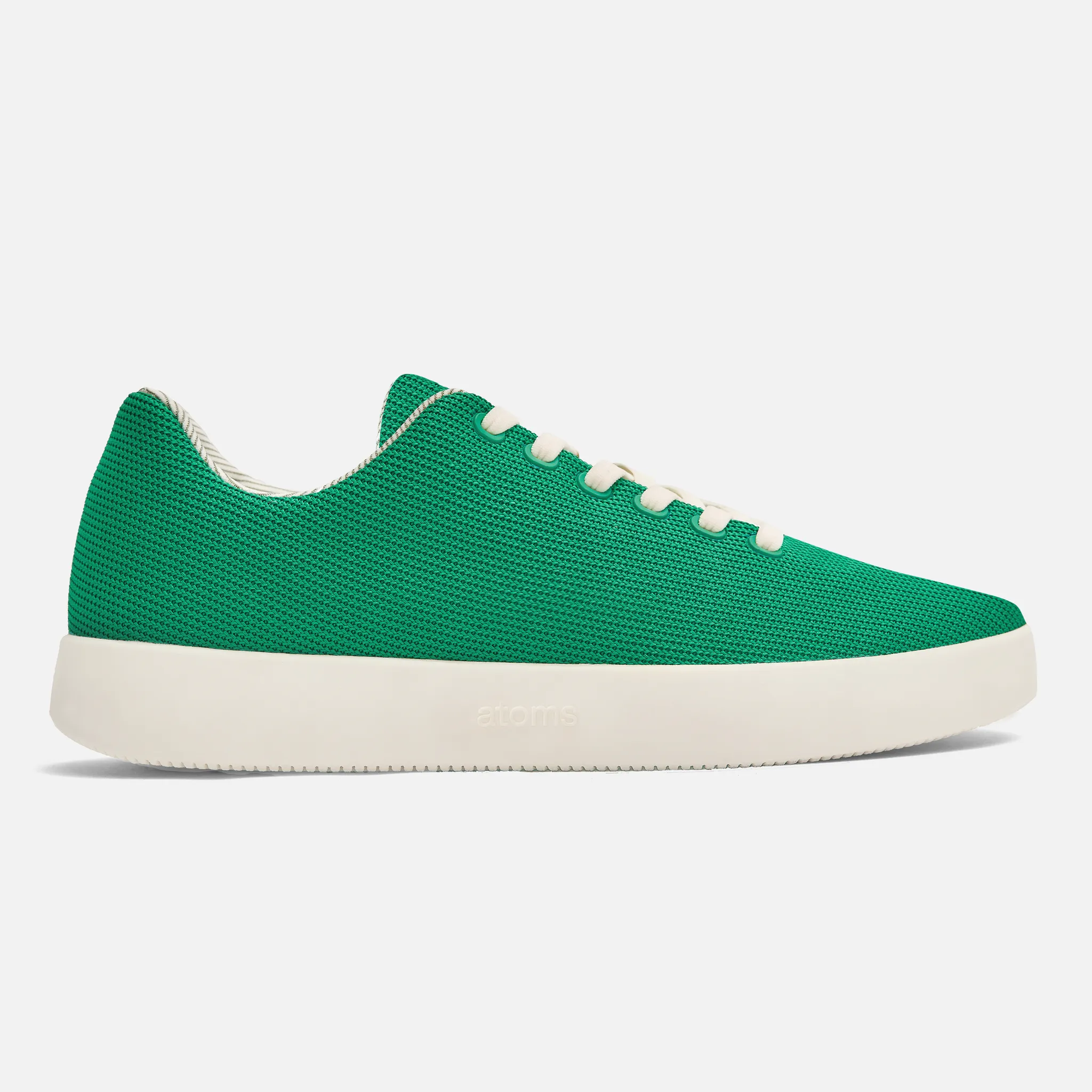 Model 001: Tropical Green