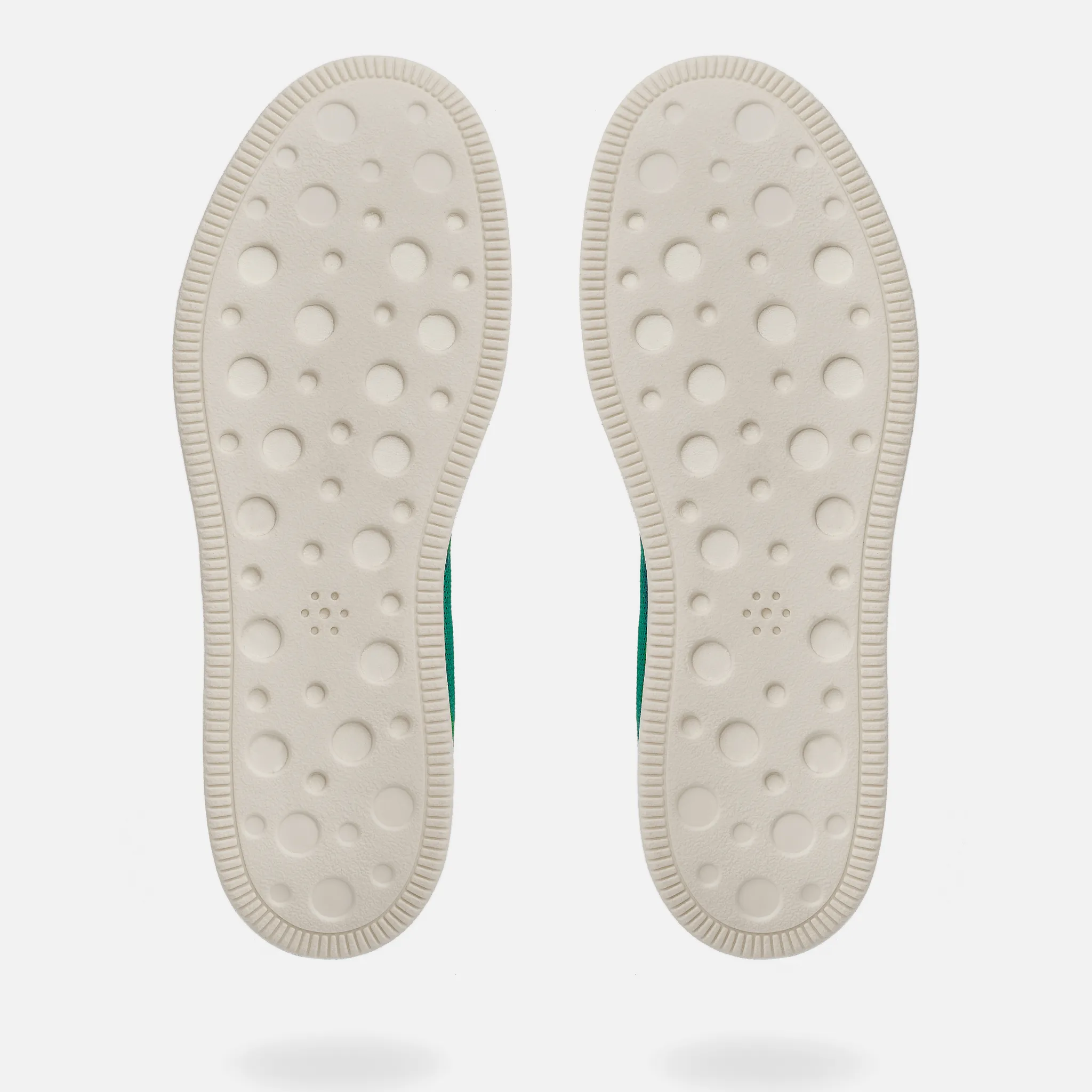 Model 001: Tropical Green