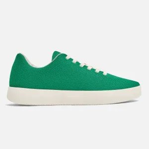 Model 001: Tropical Green