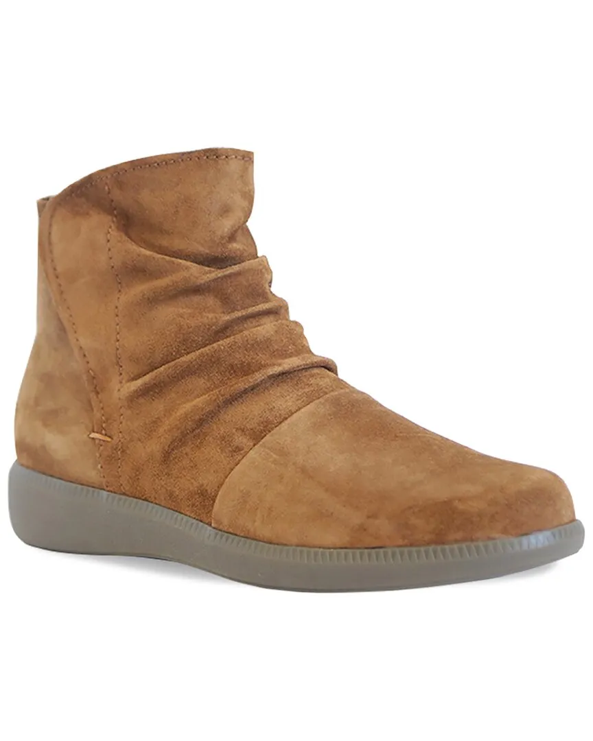 Munro Scout Suede Bootie