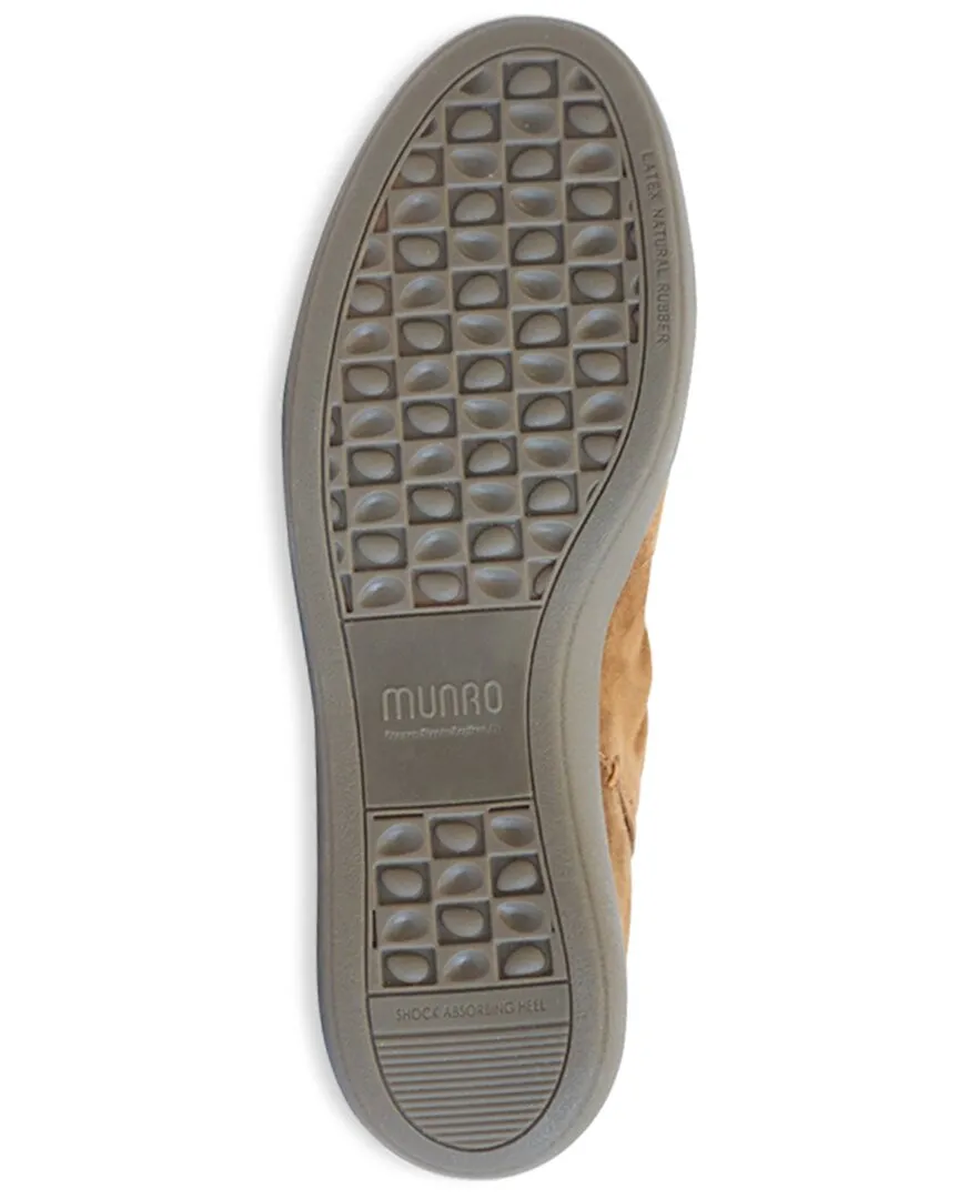 Munro Scout Suede Bootie