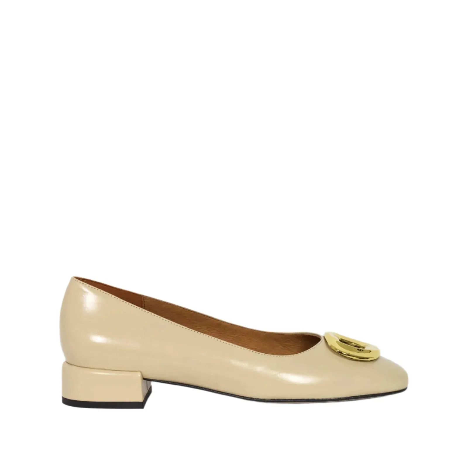 Neo 24514 Champagne Shoes_Neo