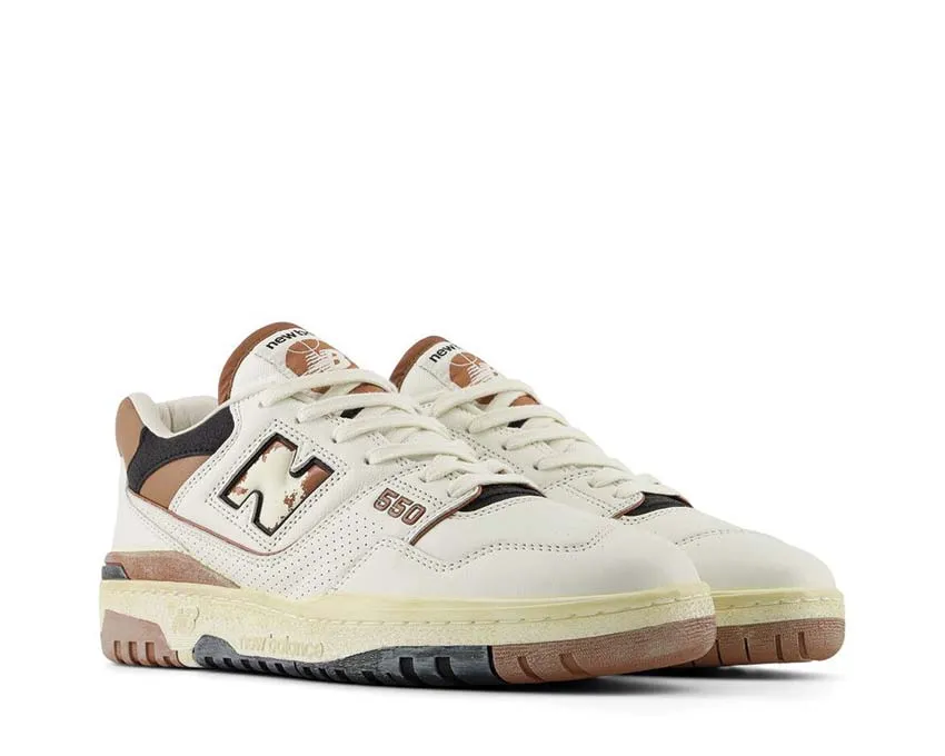 New Balance Shoes New Balance 550 Premium Vintage
